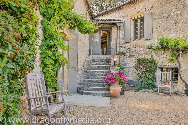 Le Grand Cedre Bed and Breakfast Lolme Exterior foto