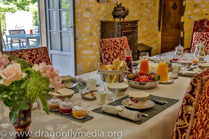 Le Grand Cedre Bed and Breakfast Lolme Exterior foto