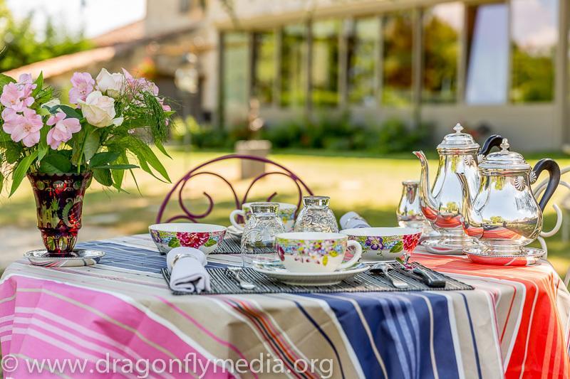 Le Grand Cedre Bed and Breakfast Lolme Exterior foto