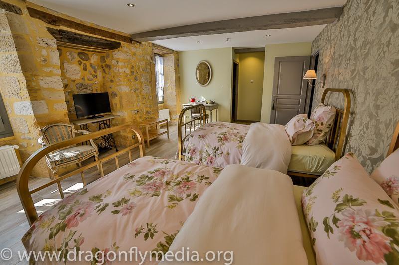 Le Grand Cedre Bed and Breakfast Lolme Habitación foto