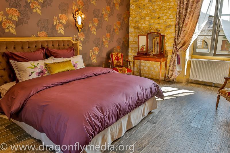 Le Grand Cedre Bed and Breakfast Lolme Habitación foto
