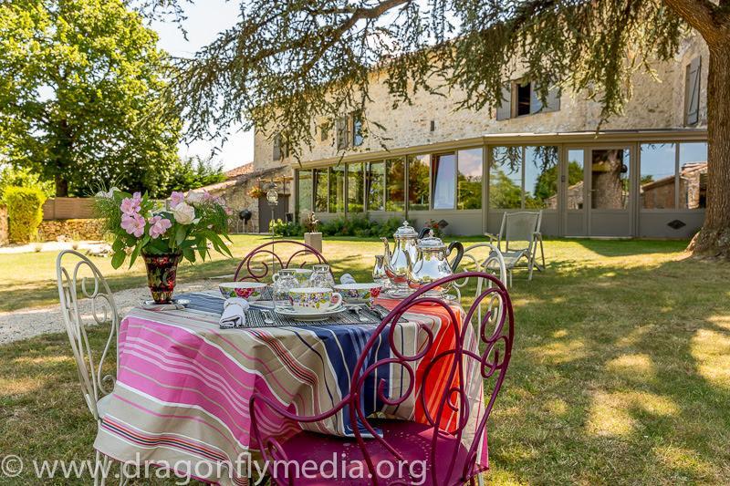 Le Grand Cedre Bed and Breakfast Lolme Exterior foto